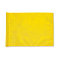 400 Denier Nylon Tube-Yellow SG22210TX